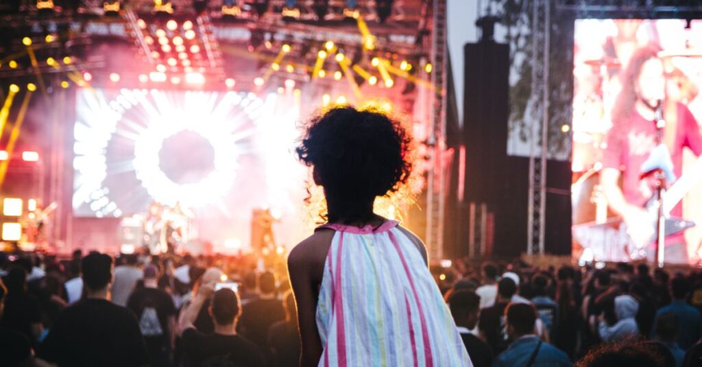austin city limits music festival crowd