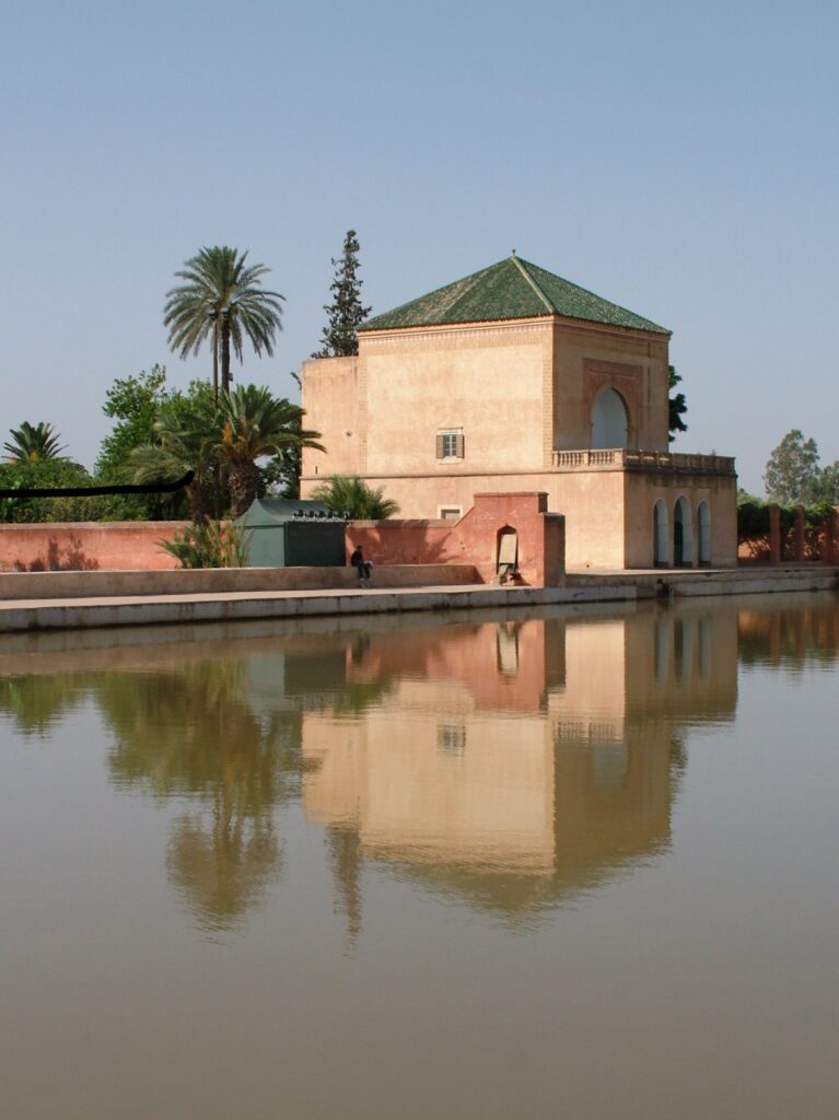 Morocco — Rabat, Marrakech and Mawazine
