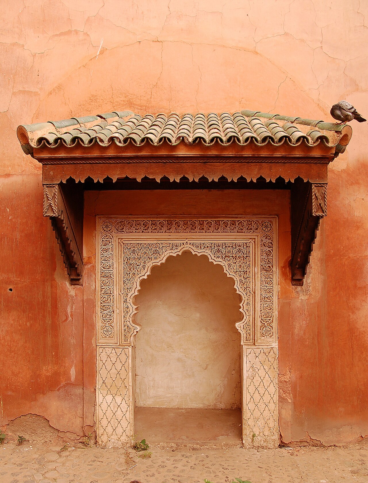 Morocco — Rabat, Marrakech and Mawazine