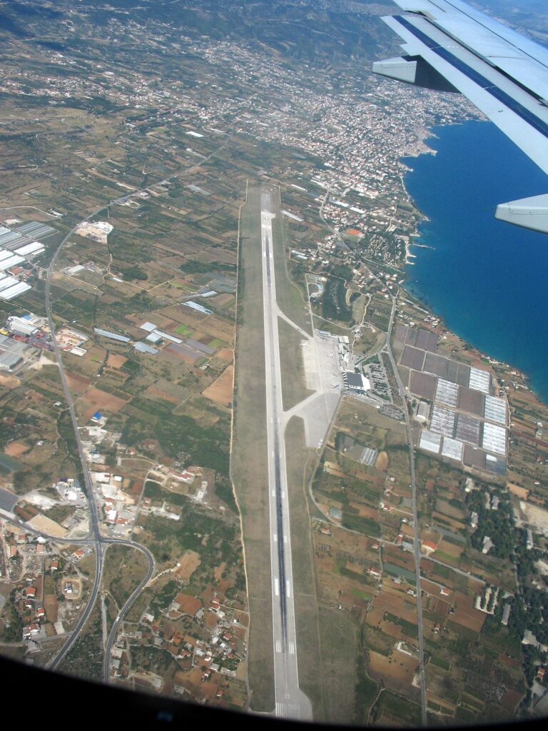 split croatia